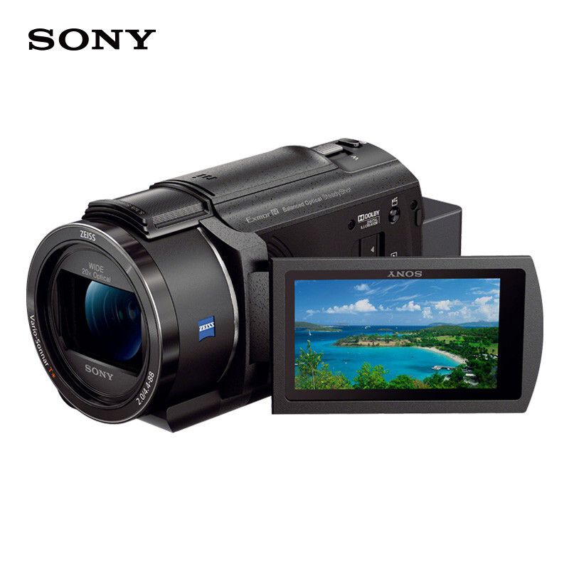 索尼（SONY）攝像機 FDR-AX45